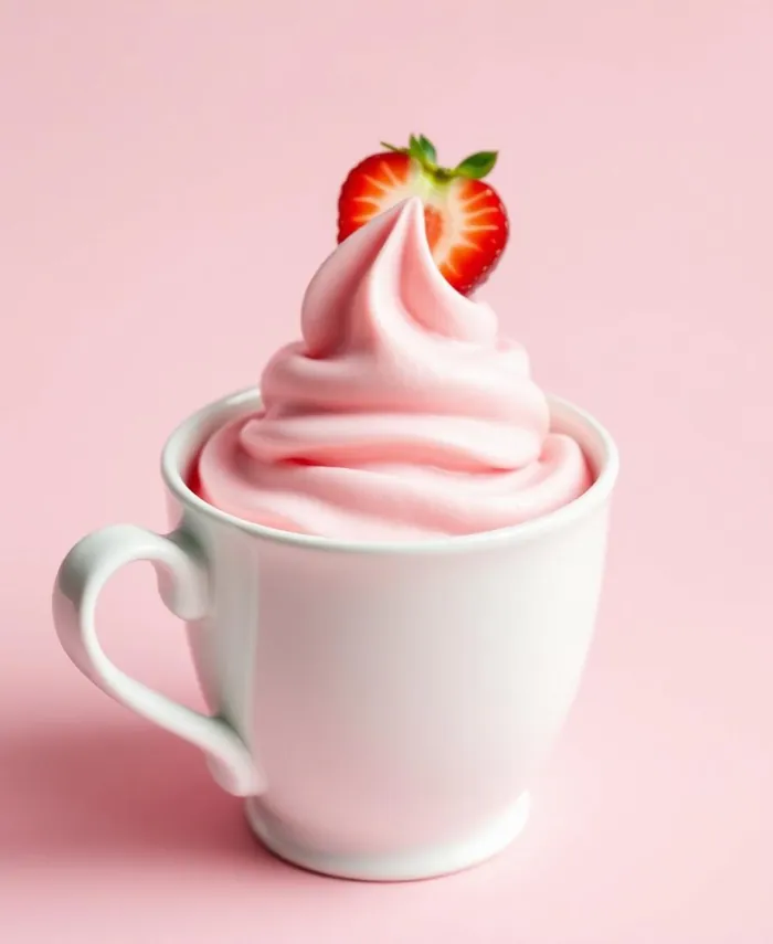 Frozen Yogurt