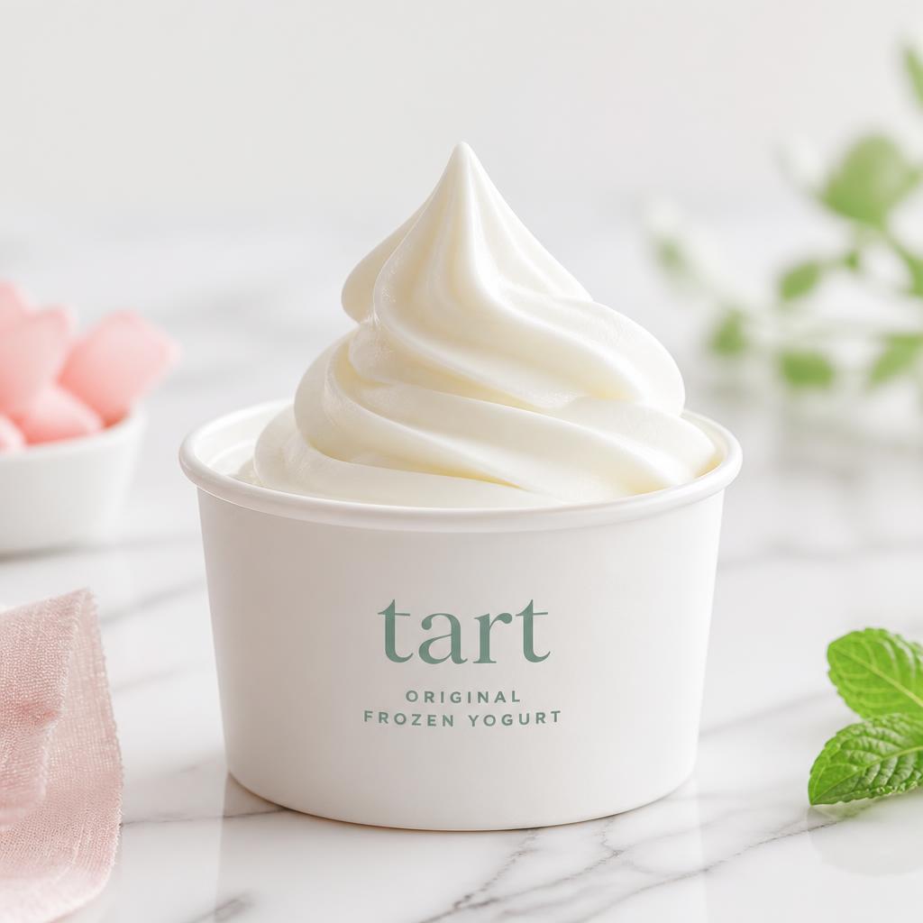Original Tart