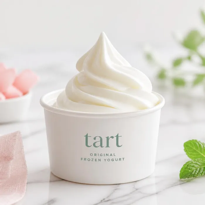 Original Tart