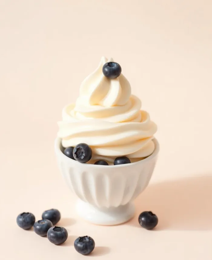 Vanilla Bean