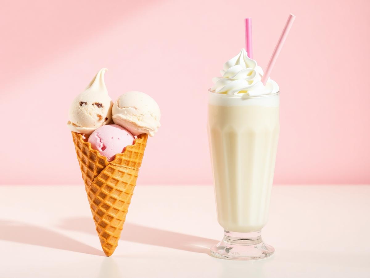 Ice Cream
