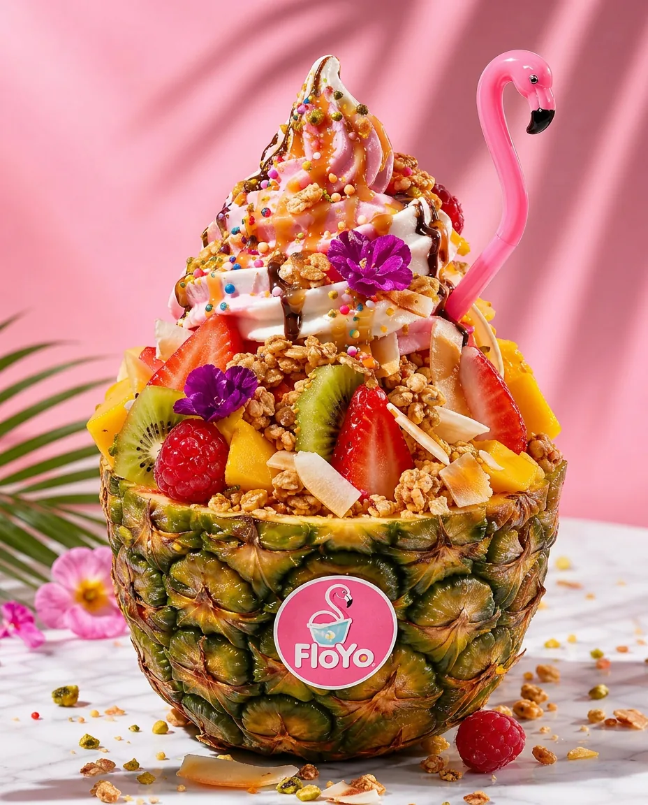 FloYo TikTok Cup